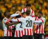 The wait is over for PSV Eindhoven – claimed their first league gold in six years