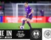 Watch Orlando Pride vs Racing Louisville on Bally Sports Sun and NWSL+