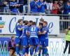 Molde rallied against Sandefjord: – A bottom level I have not been involved in before