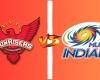 Today’s IPL Match (06 May)