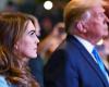 Hope Hicks divulges being at the center of Trump’s 2016 damage control