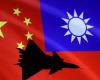 Taiwan detects Chinese aircraft, naval vessels in Southwest Air Defense Identification Zone