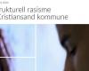 Kristiansand municipality – Launches the report “Structural racism in Kristiansand municipality”