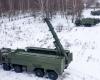 The war in Ukraine: – Russia announces nuclear weapons exercise
