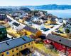 Rise in house prices in Trondheim