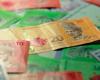 The ringgit opens higher against the US dollar as the greenback weakens