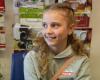 The insulin pump makes life easier for Liva who has diabetes – NRK Rogaland – Local news, TV and radio