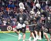 NLL Playoffs: Familiar Face vs. Historic Newcomer in NLL Finals
