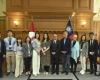 APARC Launches New Taiwan Program, Igniting Dialogue on Taiwan’s Future