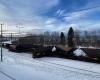 Investigating train derailments as possible acts of sabotage – NRK Troms and Finnmark