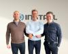 The contractor company Install establishes itself in Norway