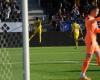 Glimt took over the top of the table after a hard-fought victory against Godset – NRK Nordland