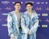 Marcus and Martinus: Shielding themselves against what people write about the participation in Eurovision