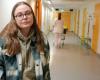 Nursing student Benedikte believes there is discrimination in nursing education – NRK Nordland
