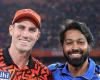 Mumbai Indians vs SunRisers Hyderabad, IPL 2024: Match Preview, Fantasy Picks, Pitch And Weather Reports