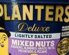 Planter’s recall includes peanuts, mixed nuts sold at Publix, Dollar Tree