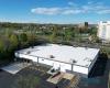 Woodmont completes multimillion-dollar renovation of industrial property in the Meadowlands submarket