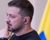 Ukraine says it has uncovered a network that planned to kill Zelenskyi
