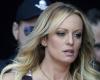 Porn star Stormy Daniels testifies about sex with Donald Trump