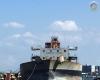 US, PH begin striking ‘Made in China’ mock target ship near Taiwan