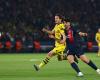 Julian Ryerson, Champions League | Ryerson’s Dortmund to Champions League final after defensive failure: – Unforgivable