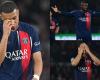 PSG player ratings vs Borussia Dortmund: More Champions League misery for Kylian Mbappe as Ousmane Dembele and Goncalo Ramos fluff their lines in pathetic semi-final exit