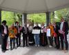 Norwegian People’s Aid received the Hurra prize | Stavanger municipality