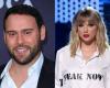 Taylor Swift vs. Scooter Braun: Bad Blood comes to Max