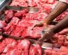 Meat, Food prices | Increased meat prices cause global food prices to rise again