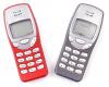 The Nokia 3210 is making a comeback