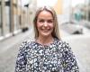 Marit Gartland will be the new head of Computas in Trondheim