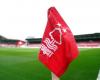 Nottingham Forest lost appeal – Still drawn four points