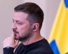 Ukraine, Volodymyr Zelenskyj | Ukraine’s security service says it has taken care of agent networks