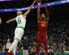 Battle of the backcourts: Celtics vs. Cavaliers series preview