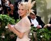Pamela Anderson at the Met Gala: – That’s why she looked like that