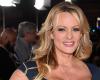 Stormy Daniels Testifies About Sexual Encounter With Trump At Criminal Trial