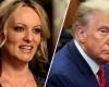 Stormy Daniels Takes Stand In Donald Trump Hush Money Trial