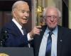 Election 2024: Bernie Sanders campaigns for Biden while raising concerns about Gaza
