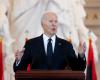 US President Joe Biden postpones arms deliveries to Israel