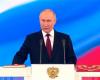 Vladimir Putin, Russia | Putin with greetings to the West: – We will see if they continue