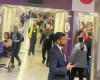 United Kingdom, Airports | Chaos at British airports: – Spider game