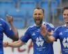 Magnus Wolff Eikrem and a sending off turned everything around for Molde