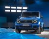 NOW the electric G-Class is ready for ordering in Norway – prices revealed