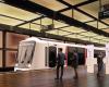 Oslo has bought 20 new subway cars – this is what they look like on the inside