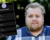 Comedian Halvor Johansson is bothered by mysterious phone calls in the middle of the night – NRK Buskerud – Local news, TV and radio