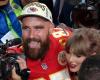 Travis Kelce got a role in the horror series “Grotesquerie”