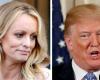 Trump trial latest: Raging ex-president calls for mistrial over ‘difficult to control’ witness Stormy Daniels – who says she hates him | US News