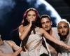 Israel in Eurovision – Races in Israel: