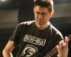 Record producer Steve Albini has died