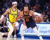 Knicks’ Jalen Brunson, AND Anunoby injured in Game 2 win vs. Pacers
